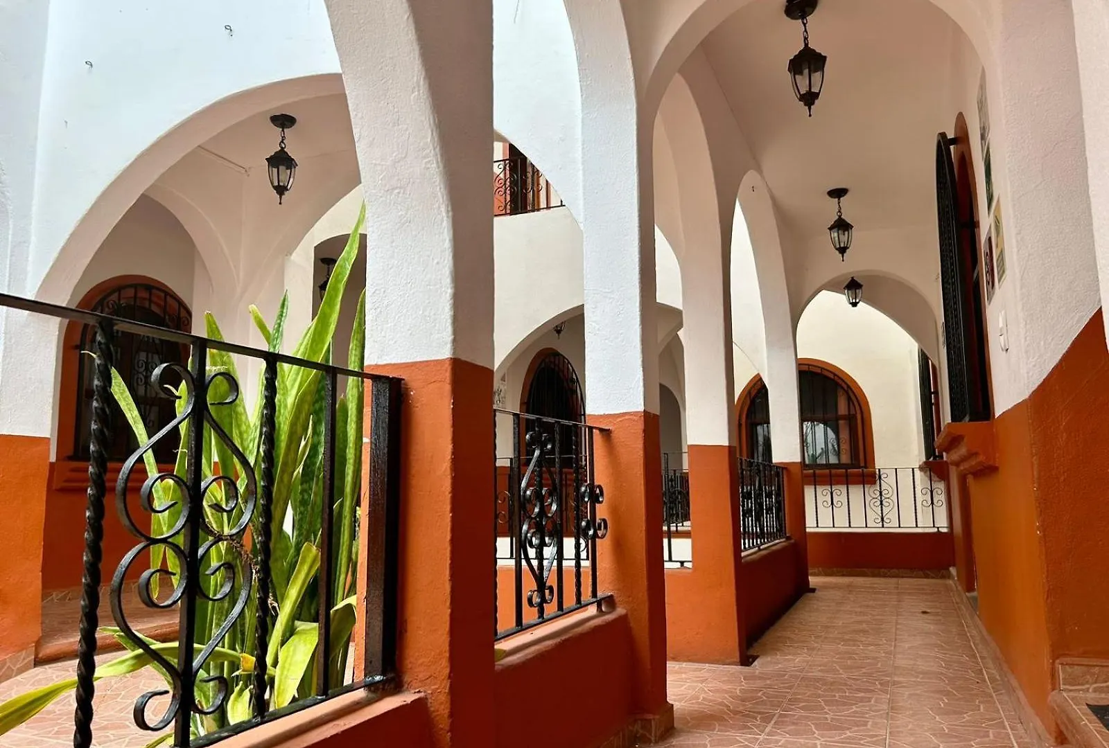 Hotel Coco De Mar Quinta Avenida Playa del Carmen 0*,  Meksyk