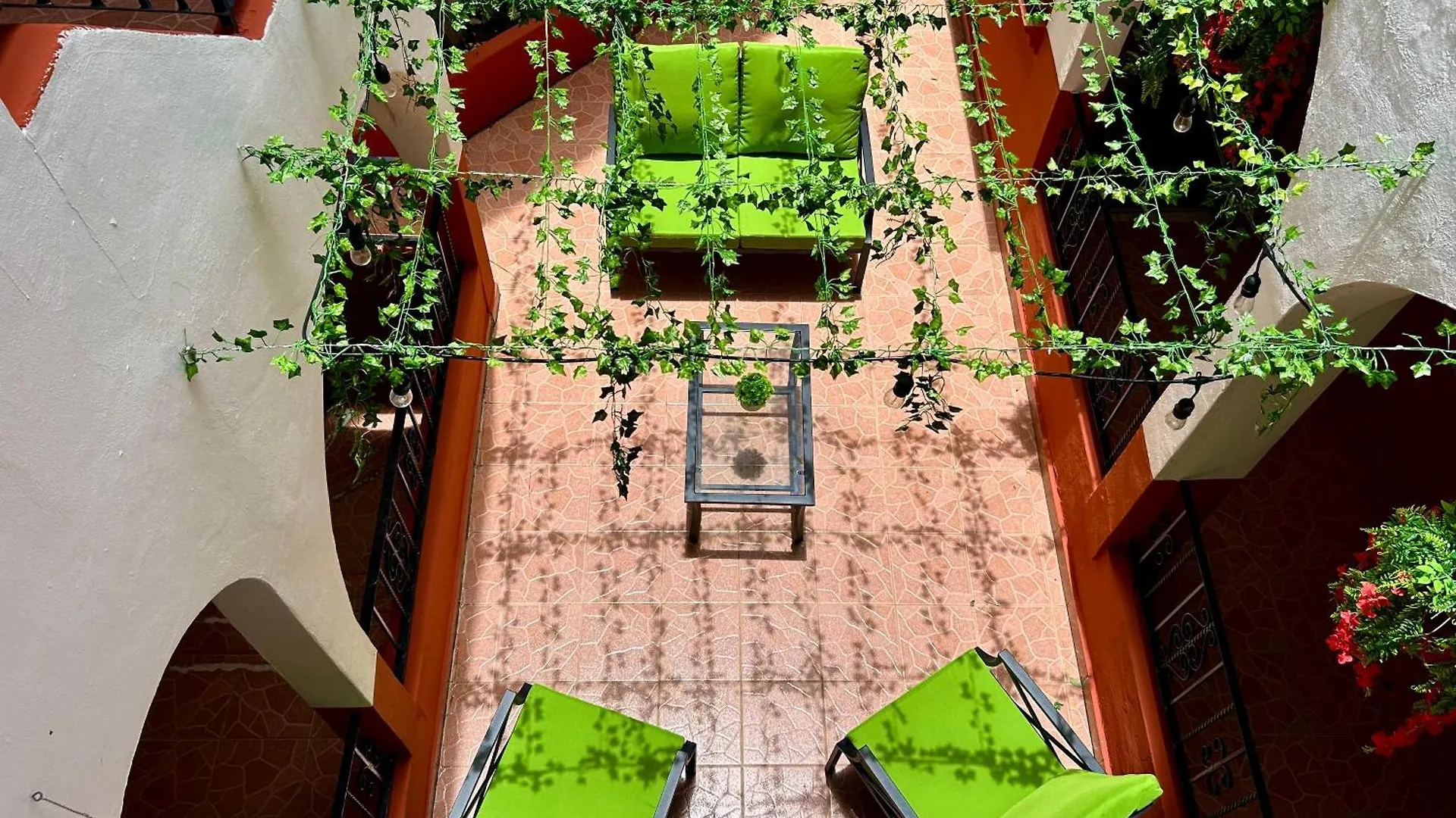Hotel Coco De Mar Quinta Avenida location