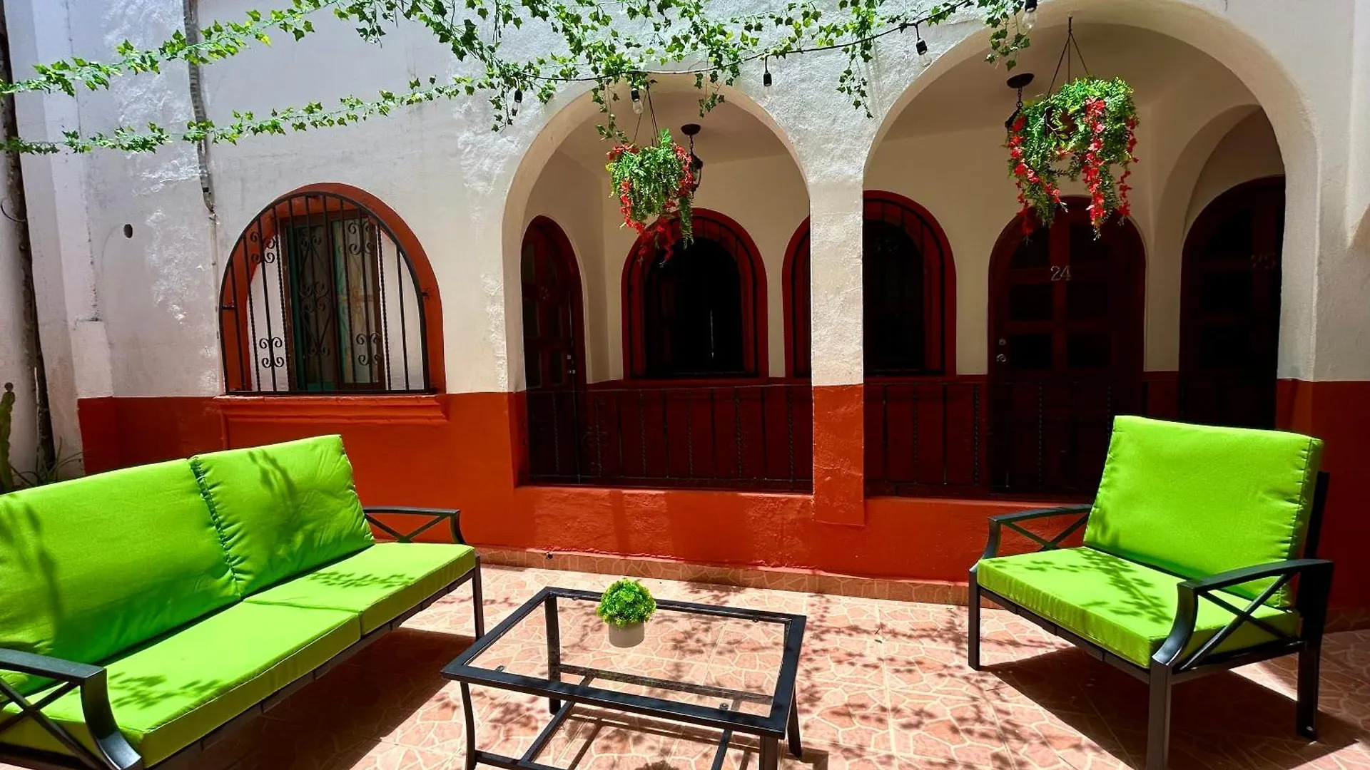 Hotel Coco De Mar Quinta Avenida Playa del Carmen