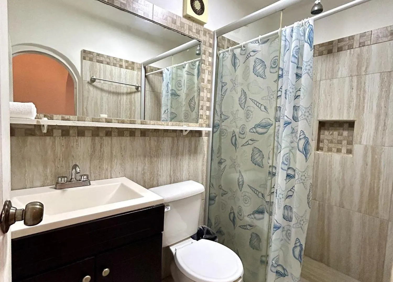 Hotel Coco De Mar Quinta Avenida Playa del Carmen Meksyk