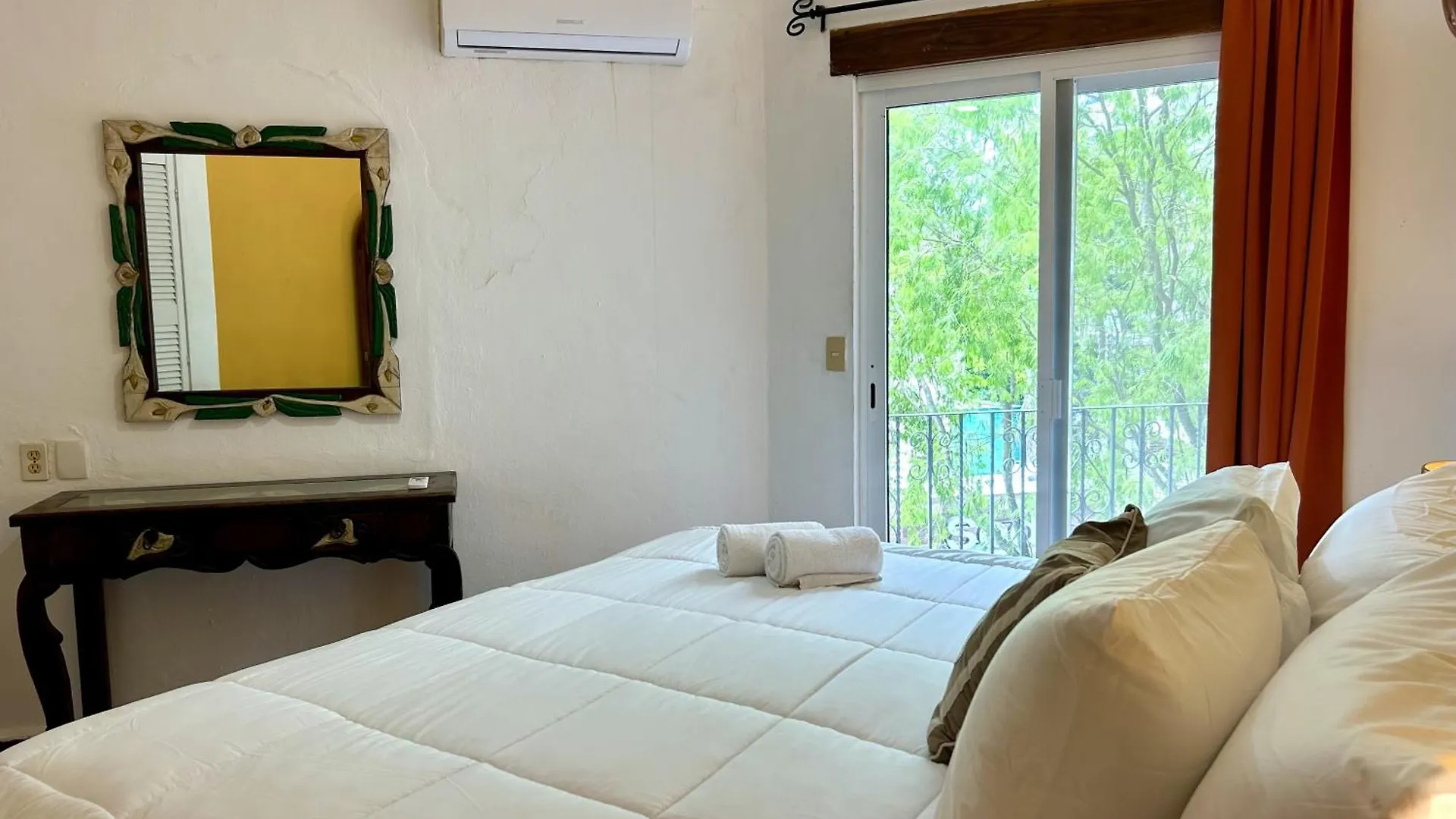 Hotel Coco De Mar Quinta Avenida Playa del Carmen 0*,  Meksyk