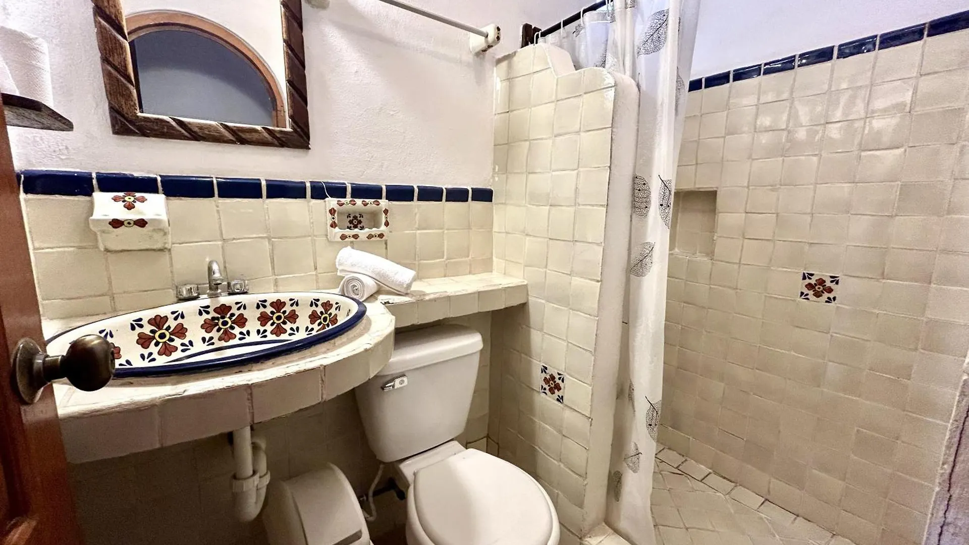 Hotel Coco De Mar Quinta Avenida Playa del Carmen Meksyk