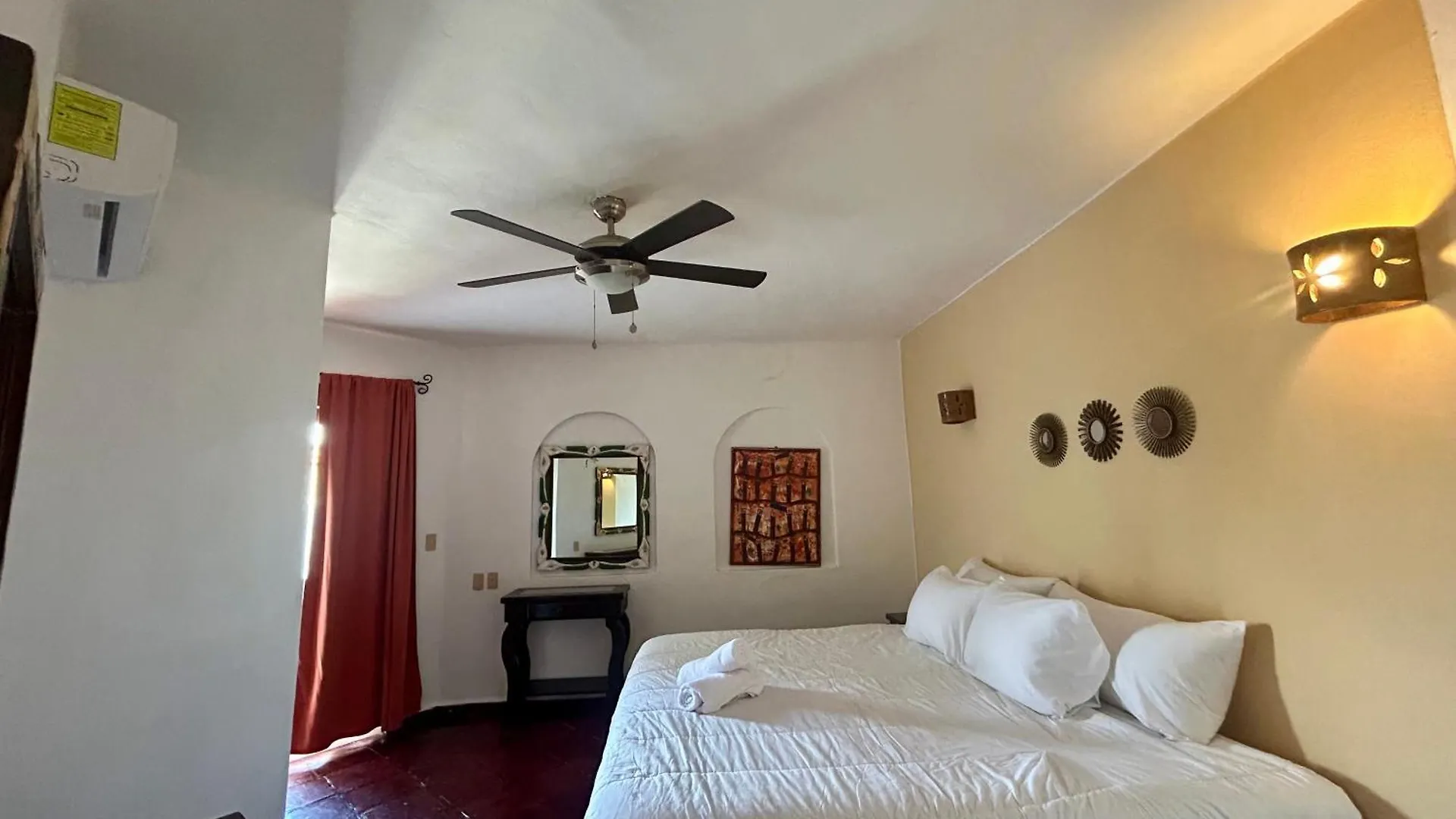 Hotel Coco De Mar Quinta Avenida Playa del Carmen