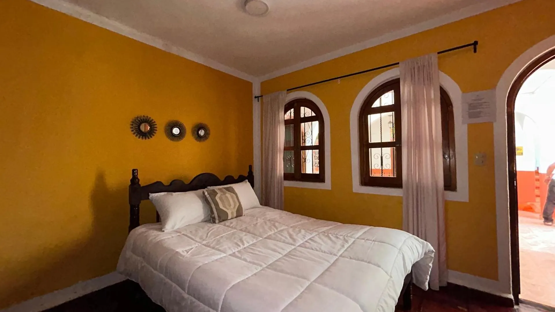 Hotel Coco De Mar Quinta Avenida Playa del Carmen Meksyk