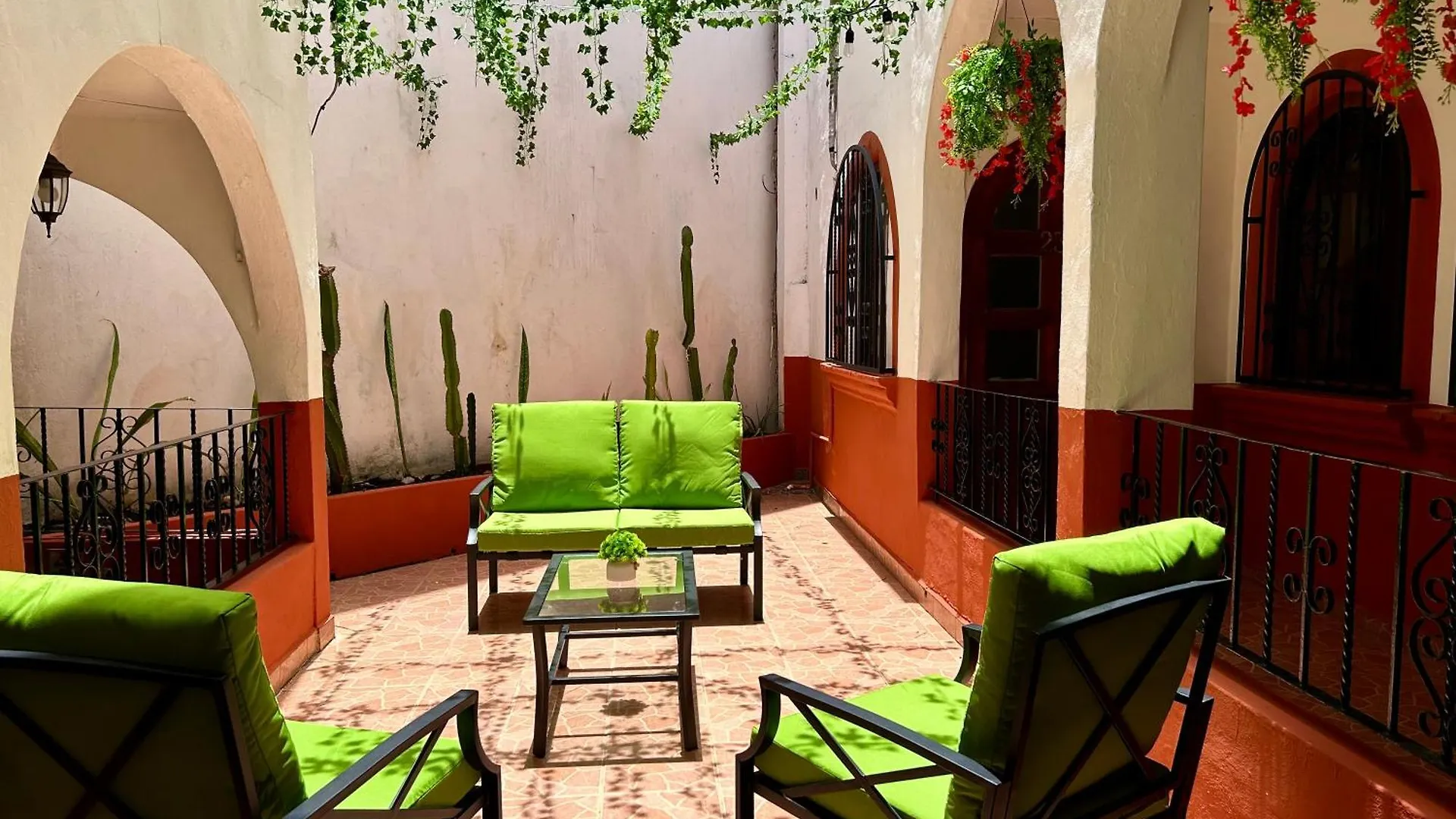 Hotel Coco De Mar Quinta Avenida Playa del Carmen