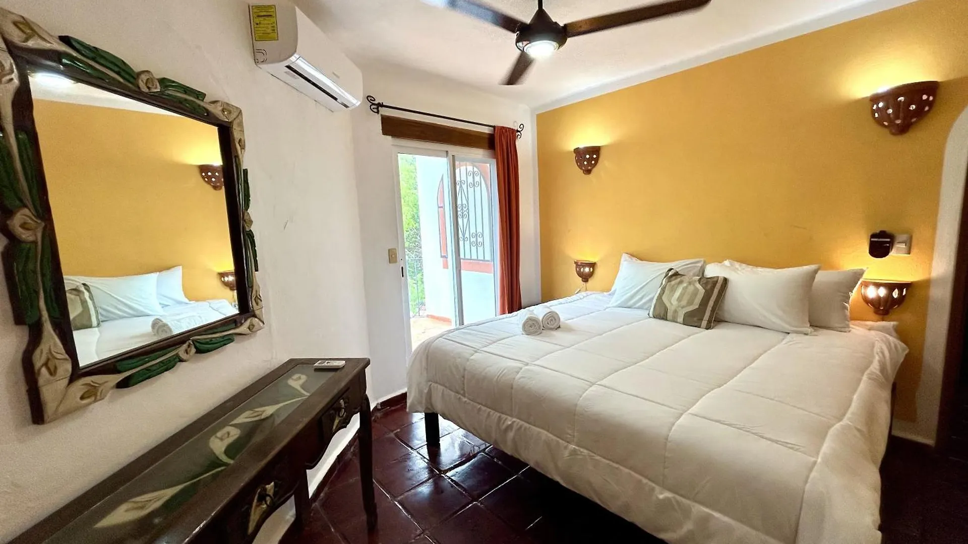 Hotel Coco De Mar Quinta Avenida Playa del Carmen