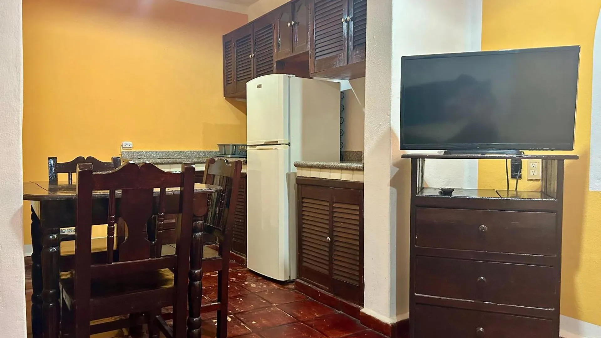 Hotel Coco De Mar Quinta Avenida Playa del Carmen 0*,  Mexikó