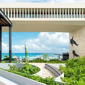 ***** Resort Grand Hyatt Mexico