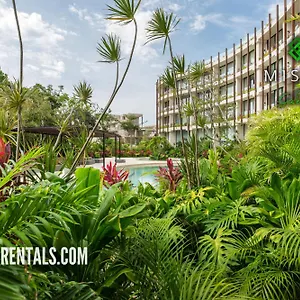  Appartement Mistiq Gardens Mexico
