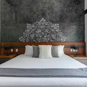  Appartement Lumina At Mudra Mexico