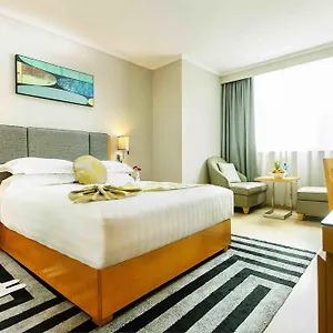 **** Hotel Ambassador Ethiopië