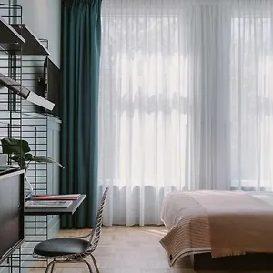 **** Hotel Supernova Nederland